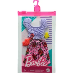 MATTEL Muñecas-Barbie Looks Completos Surtido