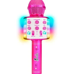 Barbie Micrófono Inalámbrico*SELECCION DRIM New