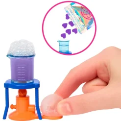 Barbie Muñeca Puedes Ser Científica*MATTEL