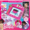 SELECCION DRIM Muñecas|Manualidades-Barbie Pack Diseñadora de Moda