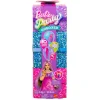 MATTEL Muñecas-Barbie Party Unboxed Muñeca Glam Party