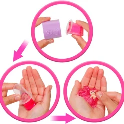 MATTEL Muñecas-Barbie Party Unboxed Muñeca Glam Party