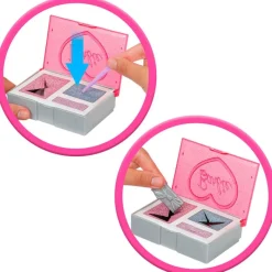 MATTEL Muñecas-Barbie Party Unboxed Muñeca Glam Party