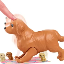 Barbie Perritos Recién Nacidos*MATTEL Clearance