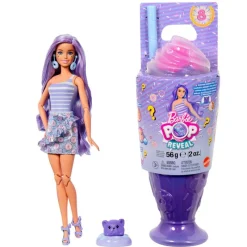 Barbie POP! Reveal Dulces Sorpresa Muñeca Surtida*MATTEL New