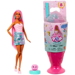 Barbie POP! Reveal Dulces Sorpresa Muñeca Surtida*MATTEL New