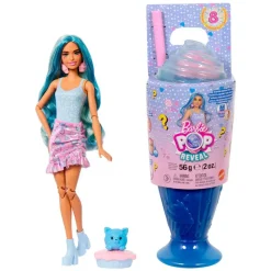 Barbie POP! Reveal Dulces Sorpresa Muñeca Surtida*MATTEL New