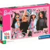 CLEMENTONI Puzzles Y Construcciones-Barbie Puzzle 104 Piezas