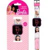 KIDS EUROSWAN Electrónicos-Barbie Reloj LED