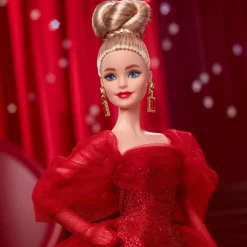 MATTEL Barbie Colección|Muñecas-Barbie Signature 80 Aniversario