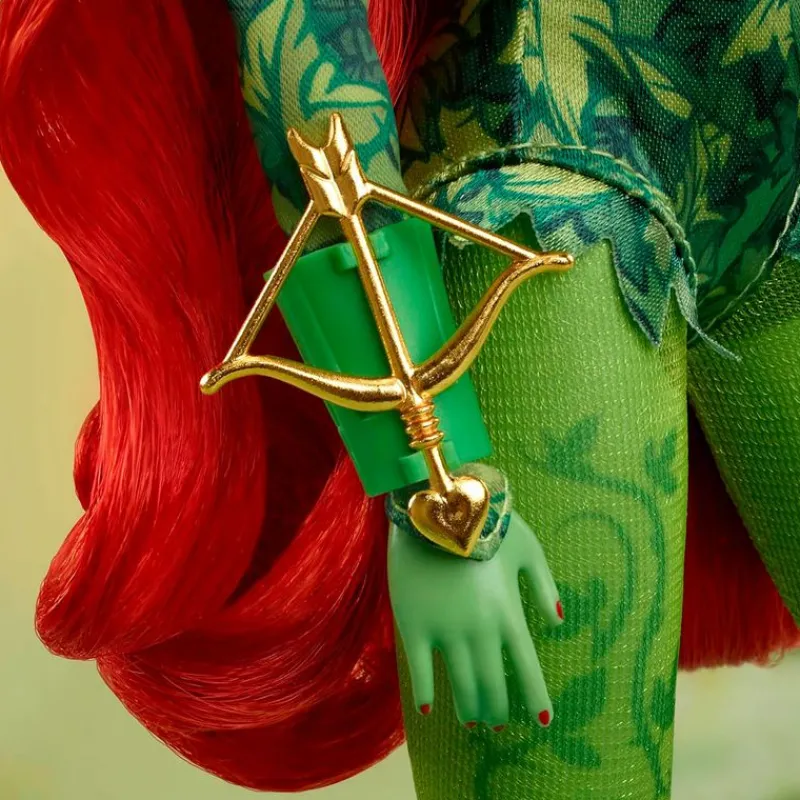 Barbie Signature Batman 85 aniversario Muñeca Poison Ivy*MATTEL Online