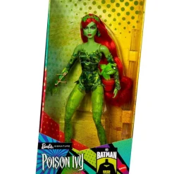 Barbie Signature Batman 85 aniversario Muñeca Poison Ivy*MATTEL Online