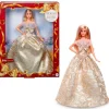 Barbie Signature Holiday 2025 Rubia*MATTEL New