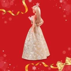 Barbie Signature Holiday 2025 Rubia*MATTEL New