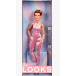 Barbie Signature Looks Muñeca Pelo Corto #22*MATTEL
