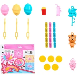 Barbie Stand de Juegos y Premios*MATTEL Outlet