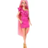 Barbie Totally Hair Muñeca Pelo Extralargo*MATTEL Hot