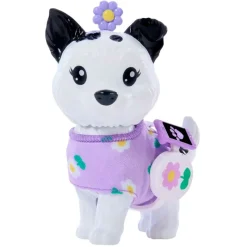 MATTEL Muñecas-Barbie Twinning Looks Muñeca Perrito Ropa Margarita