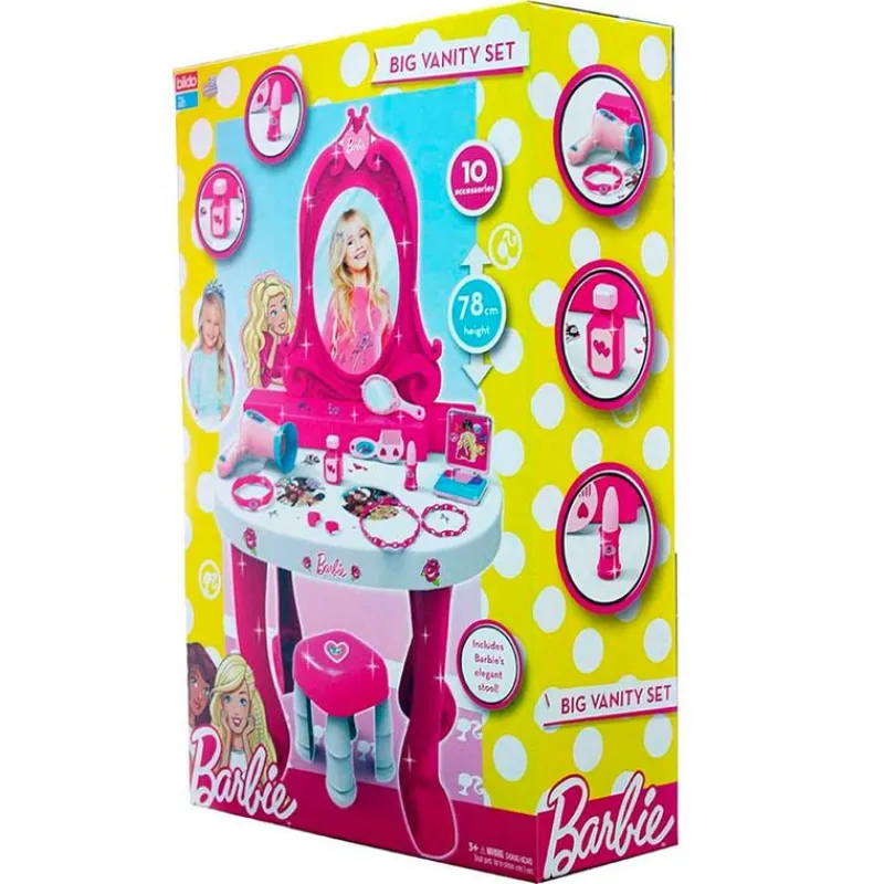 Barra Maquillaje Azul Claro*DRIM DISCOUNT