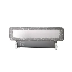 Barrera de cama compacta 140x55 Star*JANE Discount