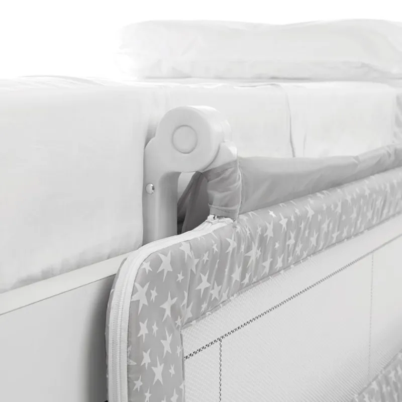 Barrera de cama compacta 140x55 Star*JANE Discount