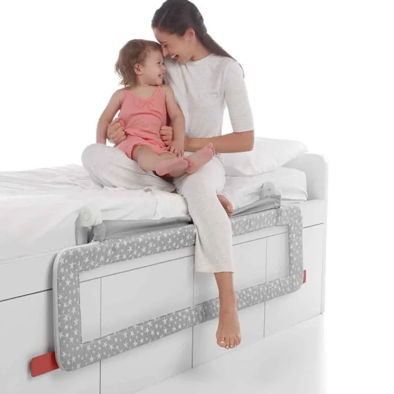 Barrera de cama compacta 140x55 Star*JANE Discount