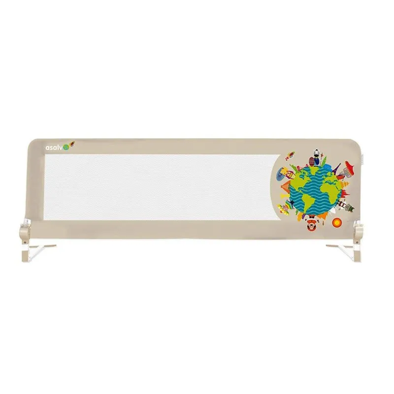 Barrera de cama nido/estándar 150 cm Niños*ASALVO