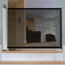 Barrera de puerta enrollable retráctil*SUMMER Sale