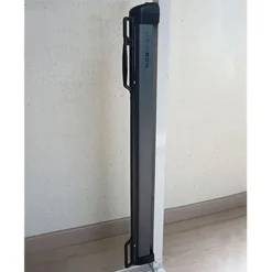 Barrera de Puerta Retráctil Gris*OLMITOS Best