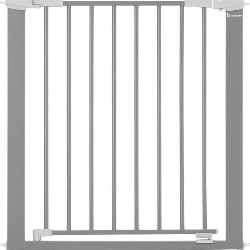 Barrera de Seguridad Safe & Lock Metal*BADABULLE Clearance