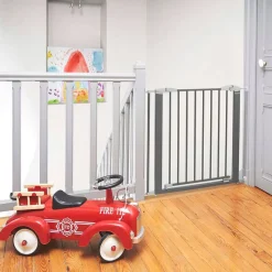 Barrera de Seguridad Safe & Lock Metal*BADABULLE Clearance