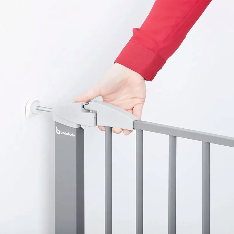 Barrera de Seguridad Safe & Lock Metal*BADABULLE Clearance