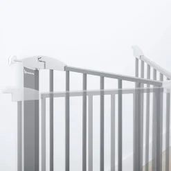 Barrera de Seguridad Safe & Lock Metal*BADABULLE Clearance