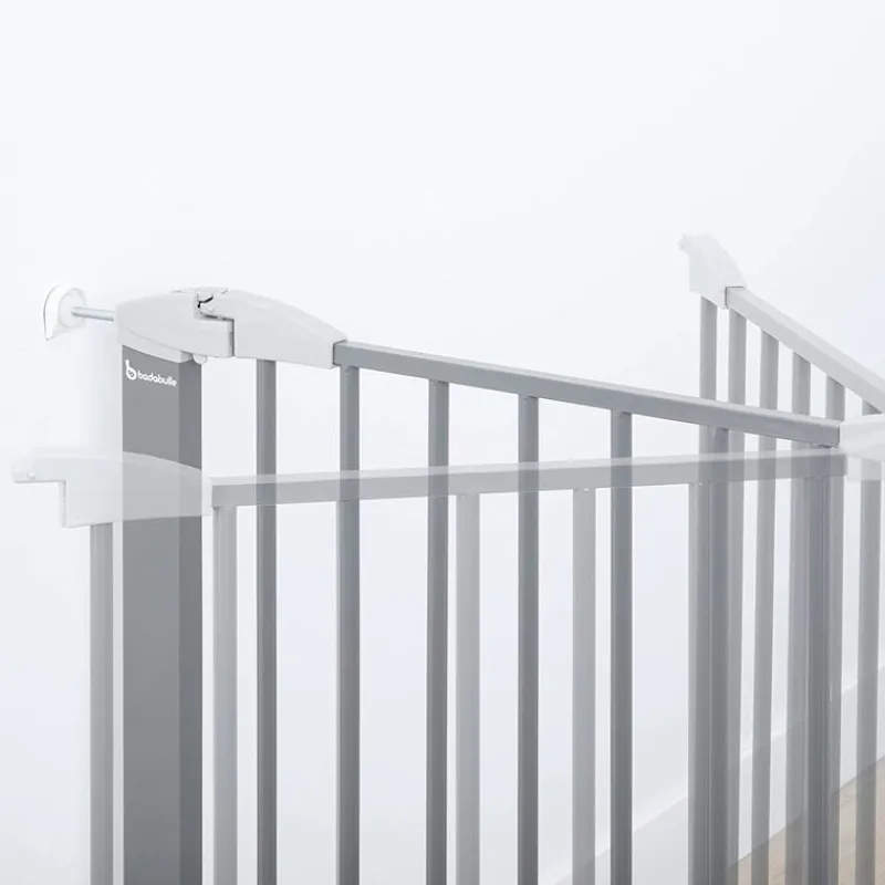 Barrera de Seguridad Safe & Lock Metal*BADABULLE Clearance