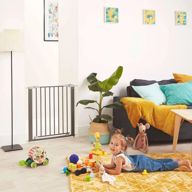 Barrera de Seguridad Safe & Lock Metal*BADABULLE Clearance