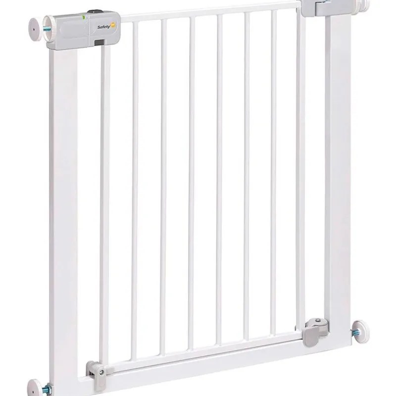 SAFETY Seguridad En El Hogar-Barrera puerta Auto Close