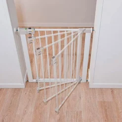 SAFETY Seguridad En El Hogar-Barrera puerta Auto Close