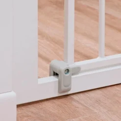 SAFETY Seguridad En El Hogar-Barrera puerta Auto Close