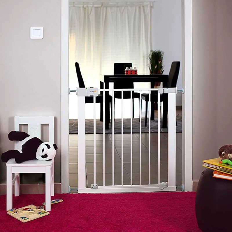 SAFETY Seguridad En El Hogar-Barrera puerta Auto Close