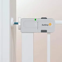 SAFETY Seguridad En El Hogar-Barrera puerta Auto Close
