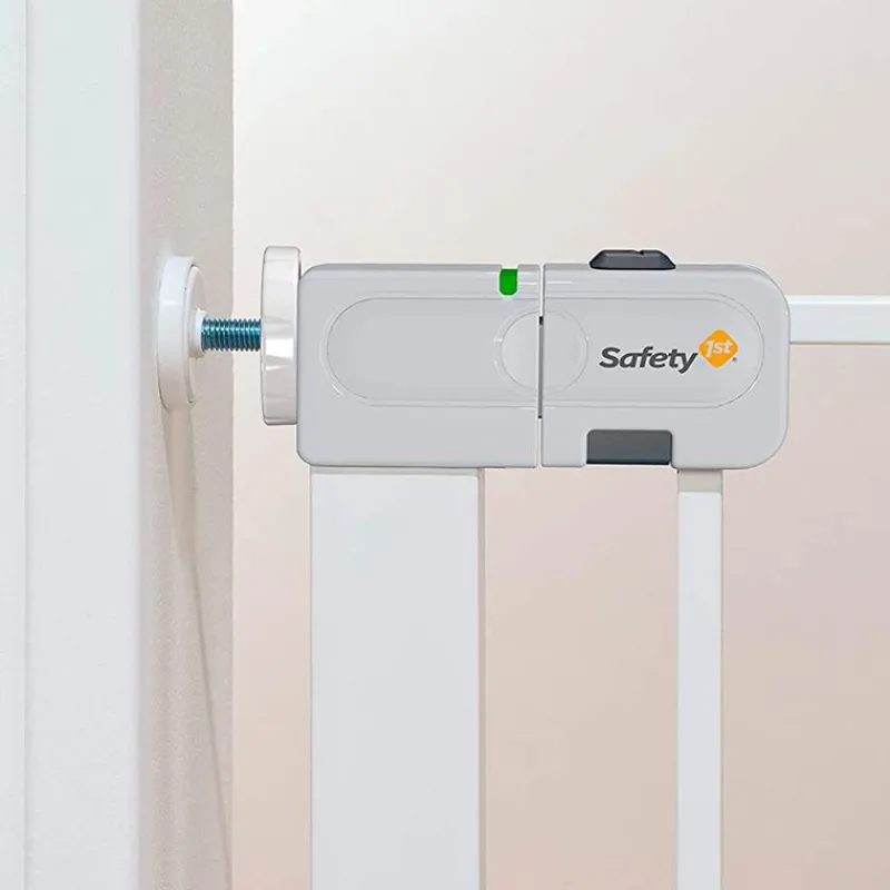 SAFETY Seguridad En El Hogar-Barrera puerta Auto Close