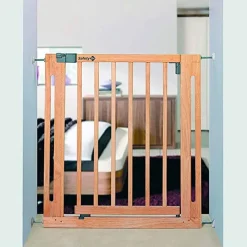 Barrera Puerta Natural Easy Close 1st*SAFETY Hot