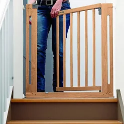 Barrera Puerta Natural Easy Close 1st*SAFETY Hot