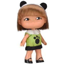 Barriguitas Disfraz Osito*FAMOSA Clearance