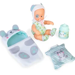 FAMOSA Muñecas-Barriguitas Soft Trousseau