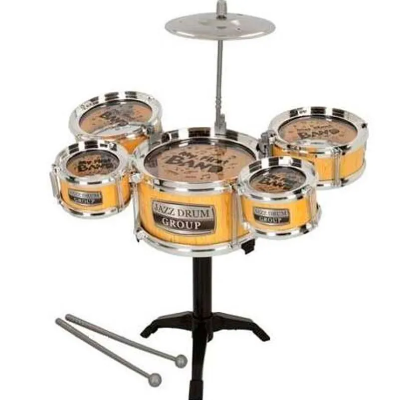 Batería Infantil*COLOR BABY