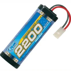 LRP Coches Radio Control (R/C)-Batería 7.2V 2200 MAH NiMH