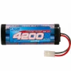 Bateria 7.2V 4200 MAH NiMH*LRP New