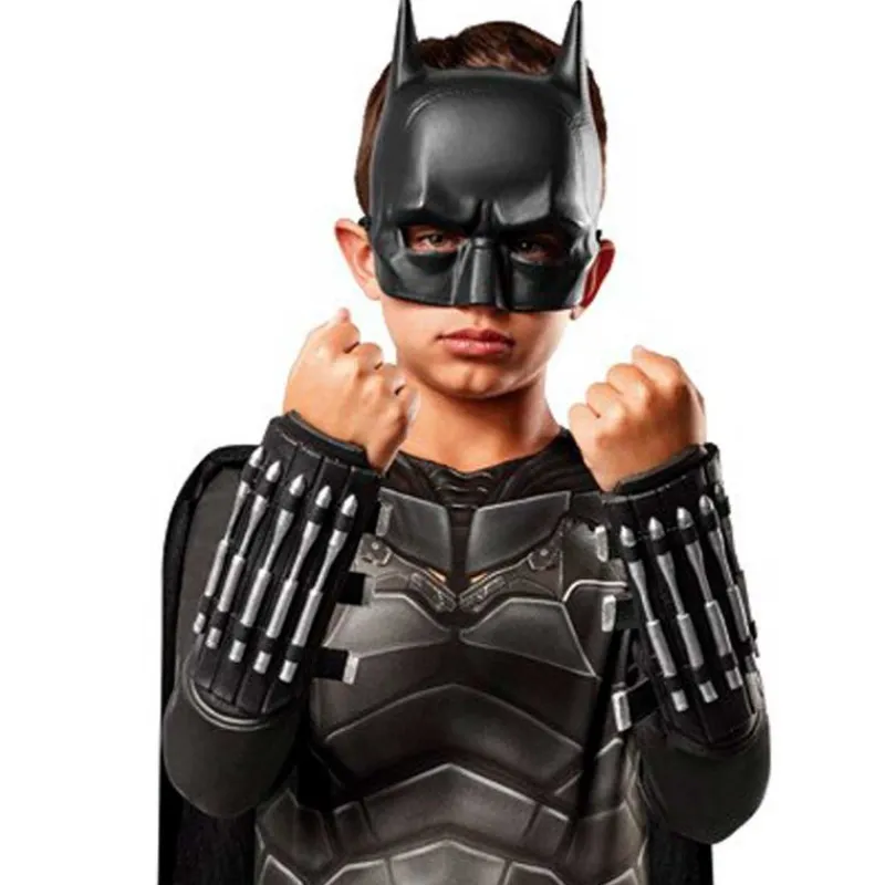 RUBIE'S Disfraces Y Complementos|Disfraces Y Complementos-Batman Accesorio Brazo