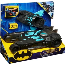 Batman Batmovil Bat Tech*BIZAK Discount